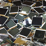 新舊液晶 毀滅/處理  