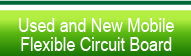 Used and new mobile Flexible circuit board