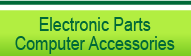 Electronic parts Computer Accessories
